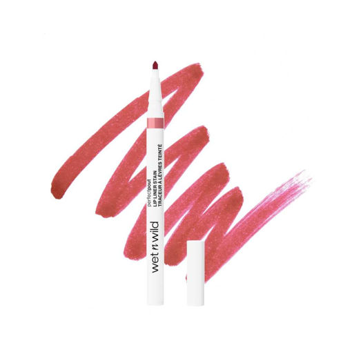 Picture of WETNWILD PERFECTPOUT LIP LINER STAIN - IM BLUSHING